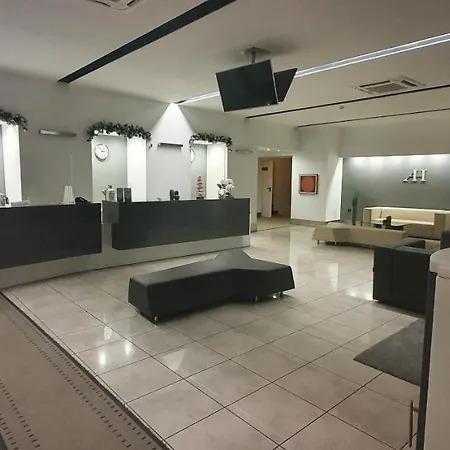 Hotel Artemide