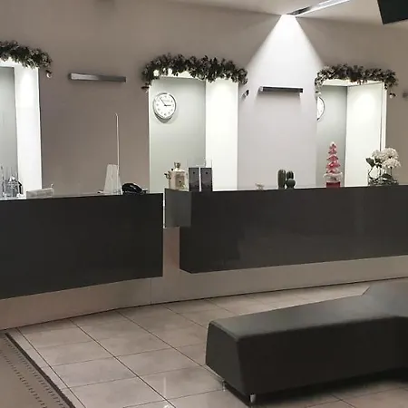 Hotel Artemide