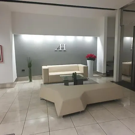 Hotel Artemide 3*