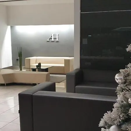 Hotel Artemide 3*