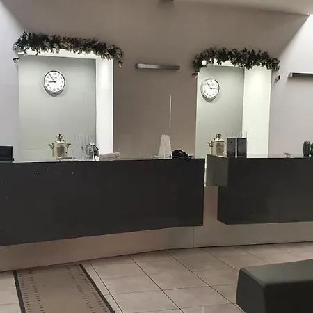 Hotel Artemide
