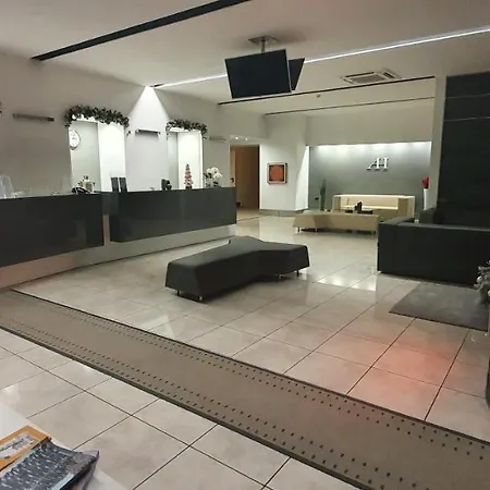Hotel Artemide Aversa