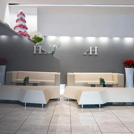 Artemide 3* アヴェルサ