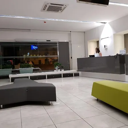 Artemide Hotel Aversa