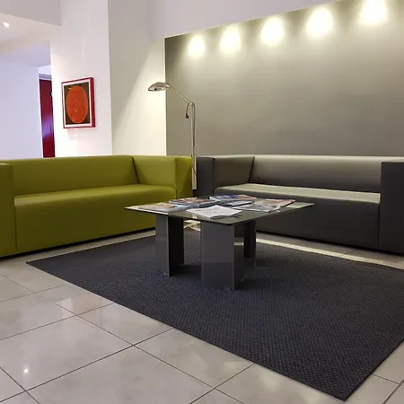 Artemide فندق