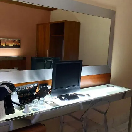 Artemide Hotel