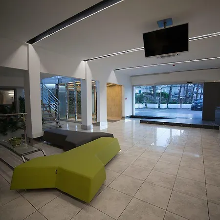 Hotel Artemide Aversa