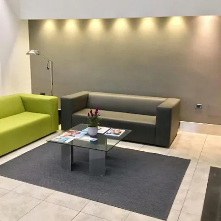 فندق Artemide 3*