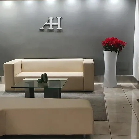 Hotel Artemide Aversa