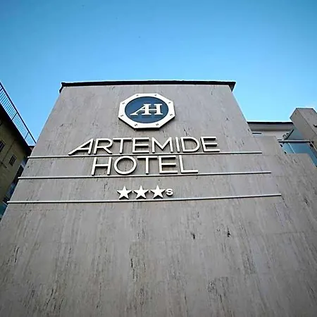 Artemide 호텔 3*