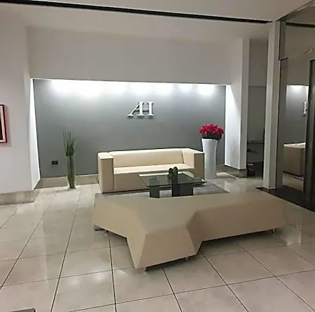 호텔 Artemide
