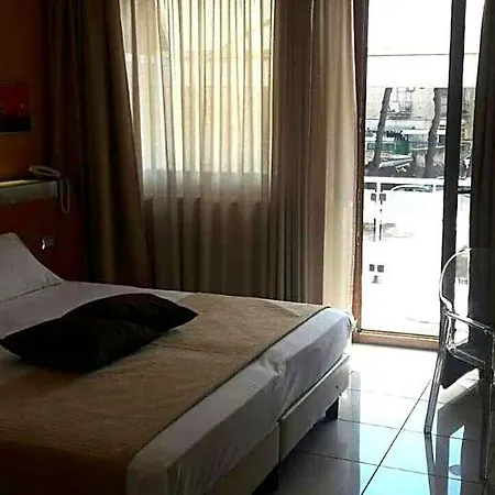 Artemide Hotel