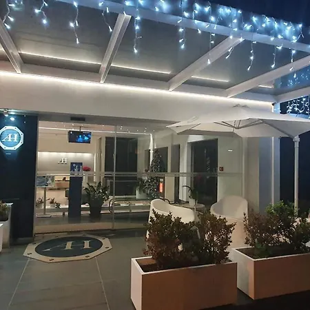 Artemide Hotel 3*