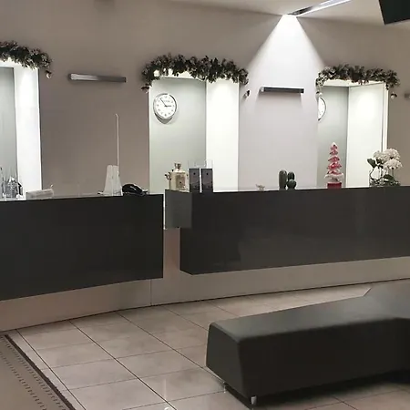 Artemide Hotel Aversa