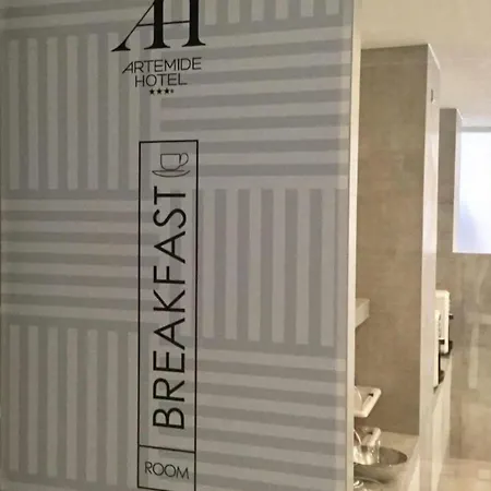 Artemide Hotel