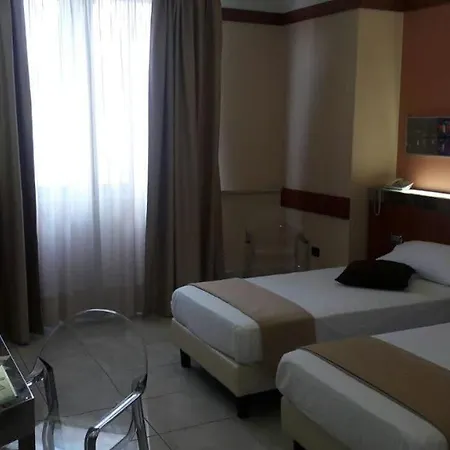 Artemide Hotel 3*