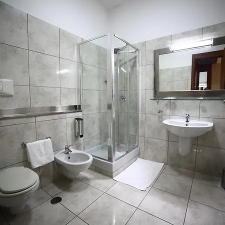 Artemide Hotel