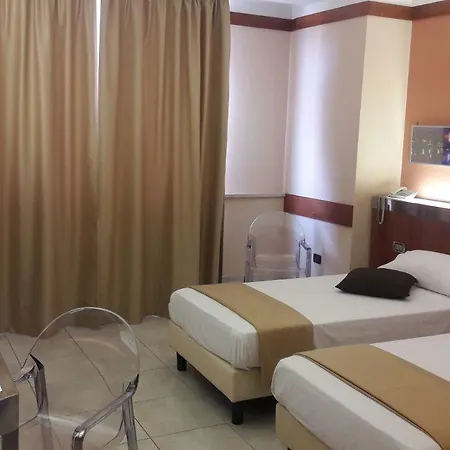 Hotel Artemide Aversa