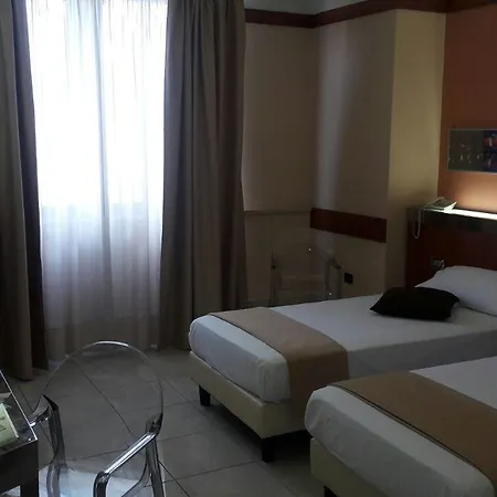 Artemide Ξενοδοχείο