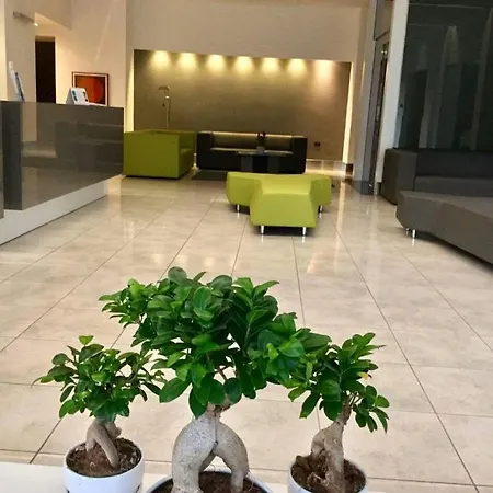 Hotel Artemide