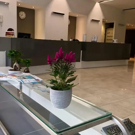 Artemide Hotel