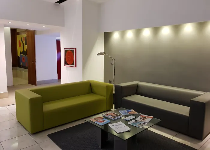 Artemide Hotel 3*