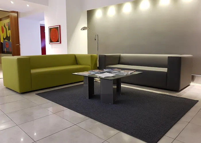 Artemide Hotel