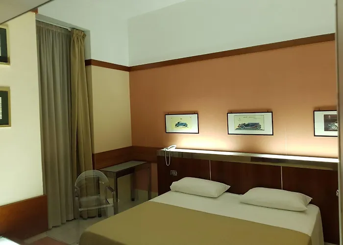 Artemide Hotel 3*