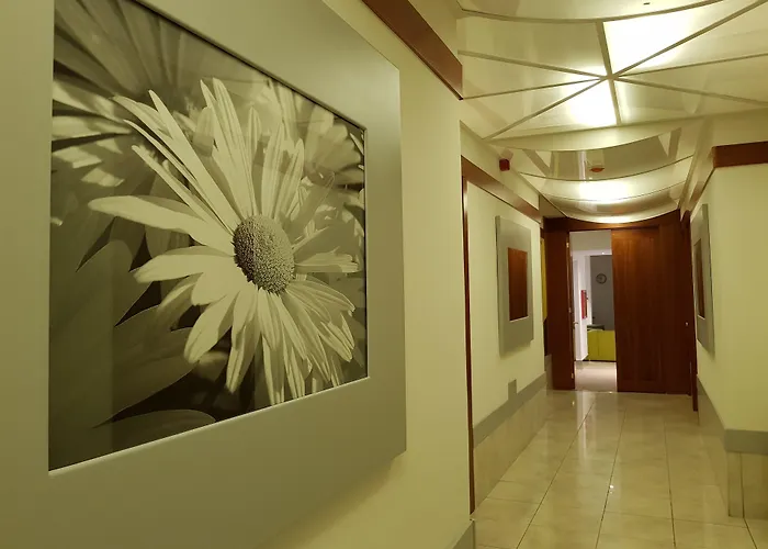 Hotel Artemide 3*
