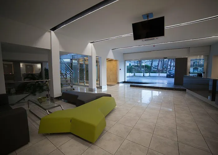 Hotel Artemide Aversa