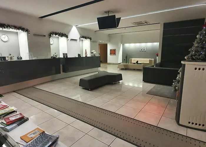 Artemide 3* Aversa